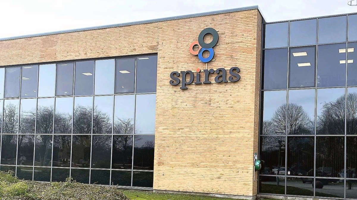 Spiras har valgt ny folk til direktionen. Arkivfoto: Spiras