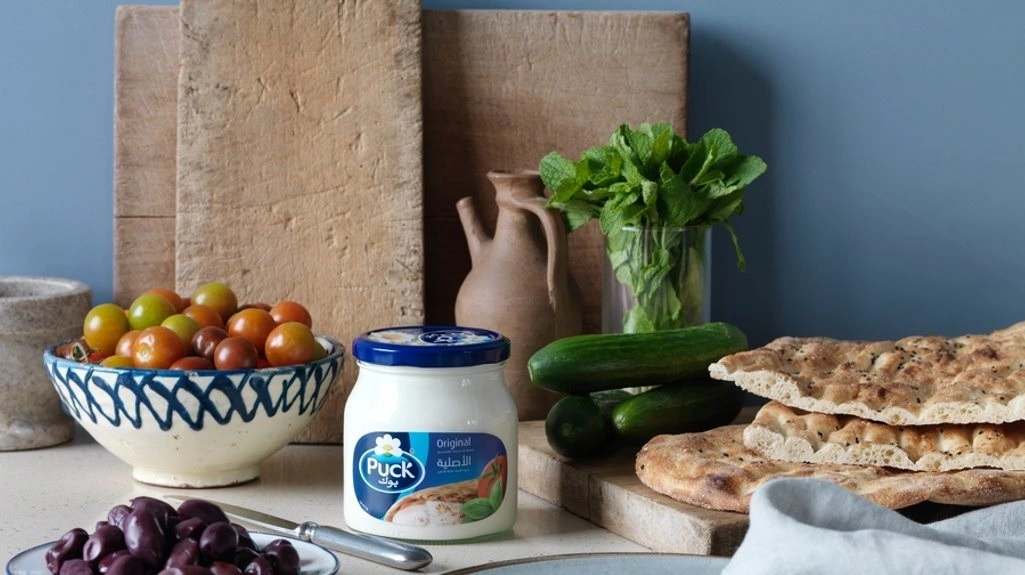 Arla Foods vil styrke foodservice i Mellemøsten, hvor man allerede er markedsledende indenfor smøreost på glas. Foto: Arla Foods