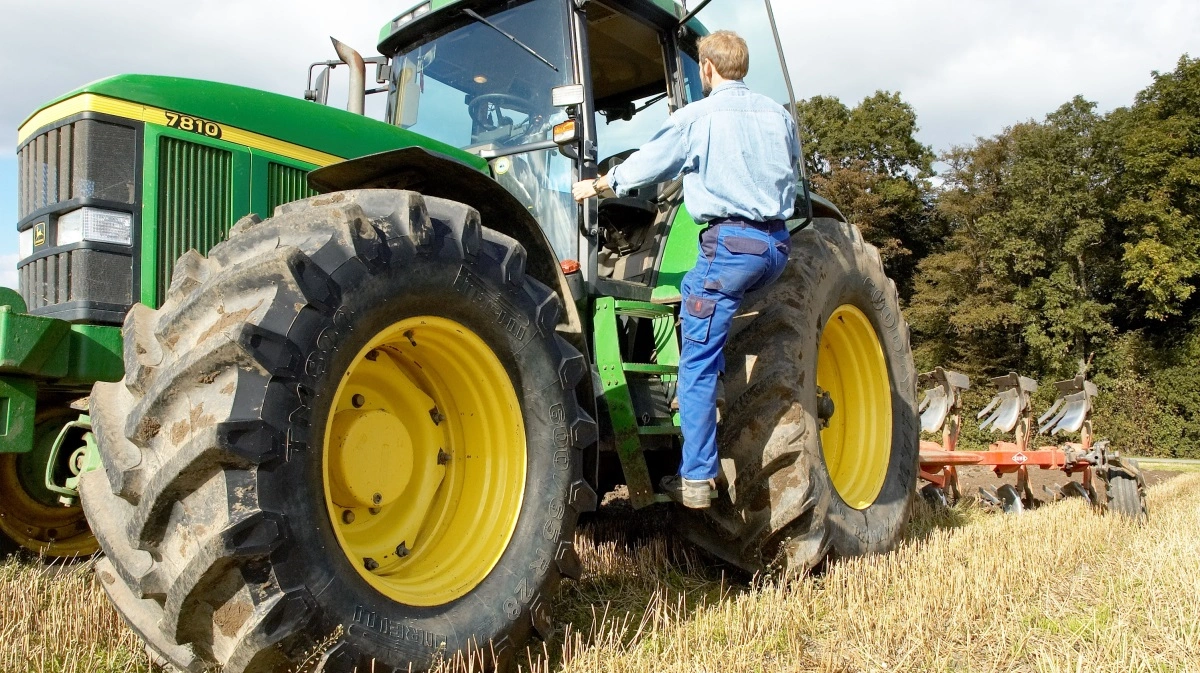 Det er blevet markant vigtigere at arbejde med risici og muligheder for bedriften og forsøge at time sine strategiske og ledelsesmæssige tiltag, skriver Poul Erik Jørgensen, tidligere landbrugschef i Nykredit og nu selvstændig ledelsesrådgiver. Arkivfoto
