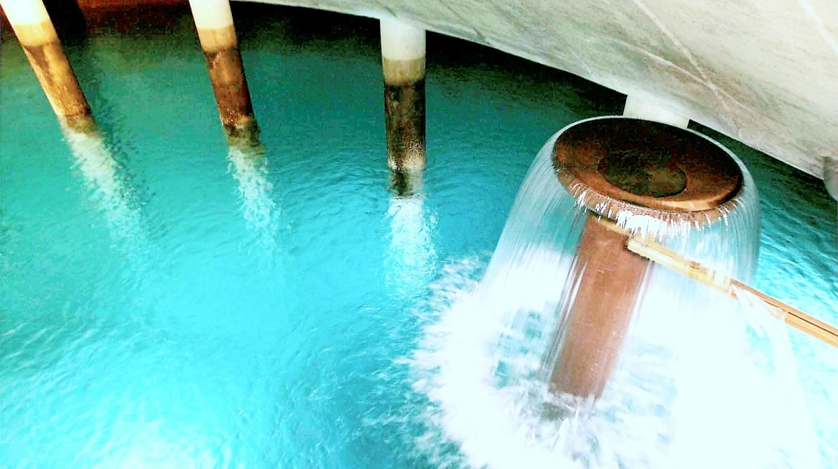 Ifølge miljøminister Magnus Heunicke var stoffet TFA, der blandt andet kommer fra Pfas-pesticider en alvorlig trussel mod drikkevandet. Arkivfoto