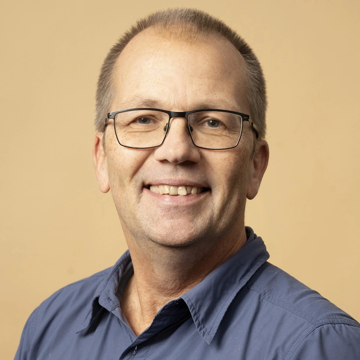 - Det her handler ikke om at hvirvle støv op. Det handler om respekten for de demokratiske institutioner, sagde Peter Hvelplund (EL). Foto: FT