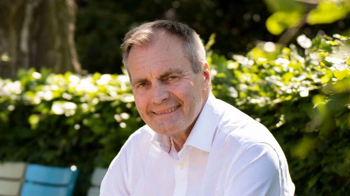 - Det er jo ikke den her »forfærdelige opposition«, der har fundet noget nyt frem. Det er medierne, påpegede Peter Skaarup (DD), som henviser til, at det hele startede med et telefonnotat fra Center for Cybersikkerhed under Forsvarets Efterretningstjeneste, som Berlingske har fået aktindsigt i. Pressefoto