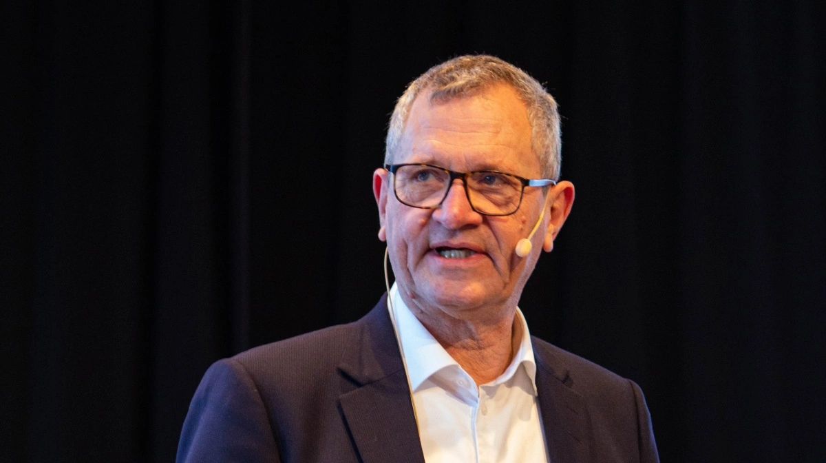 - Der blev foretaget alle relevante skridt for at forsøge at genskabe SMS'er og (...) der er ikke så meget nyt i sagen, at der skal nedsættes en granskningskommission, lød det fra Henrik Frandsen (M).