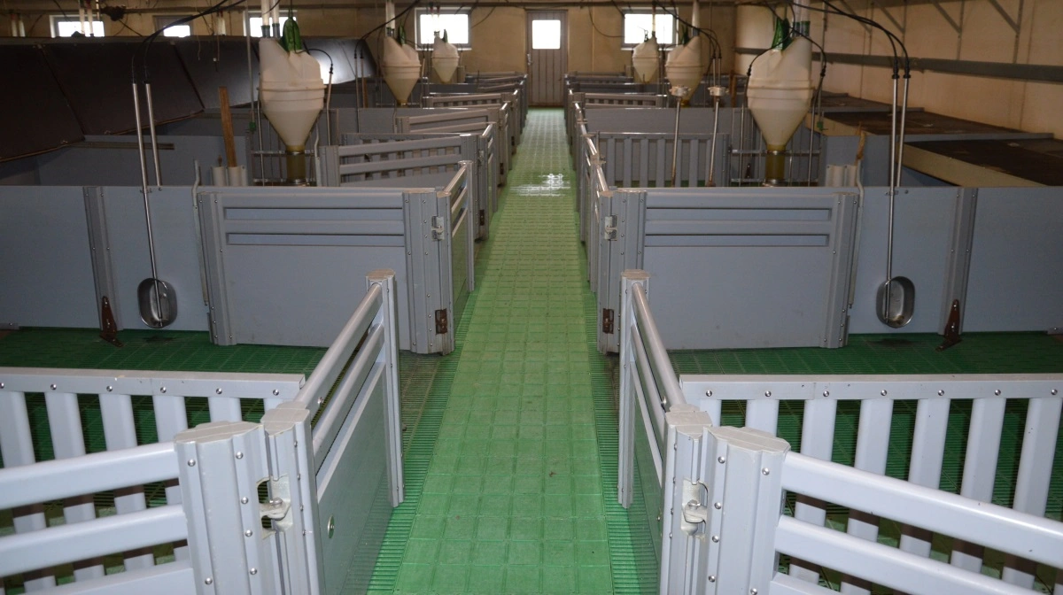 Man ikke skal vente for længe, med at træffe beslutningen, om man skal sanere eller ej, lyder det i anbefalingen fra Michael Frederiksen. Arkivfoto: Camilla Bønløkke