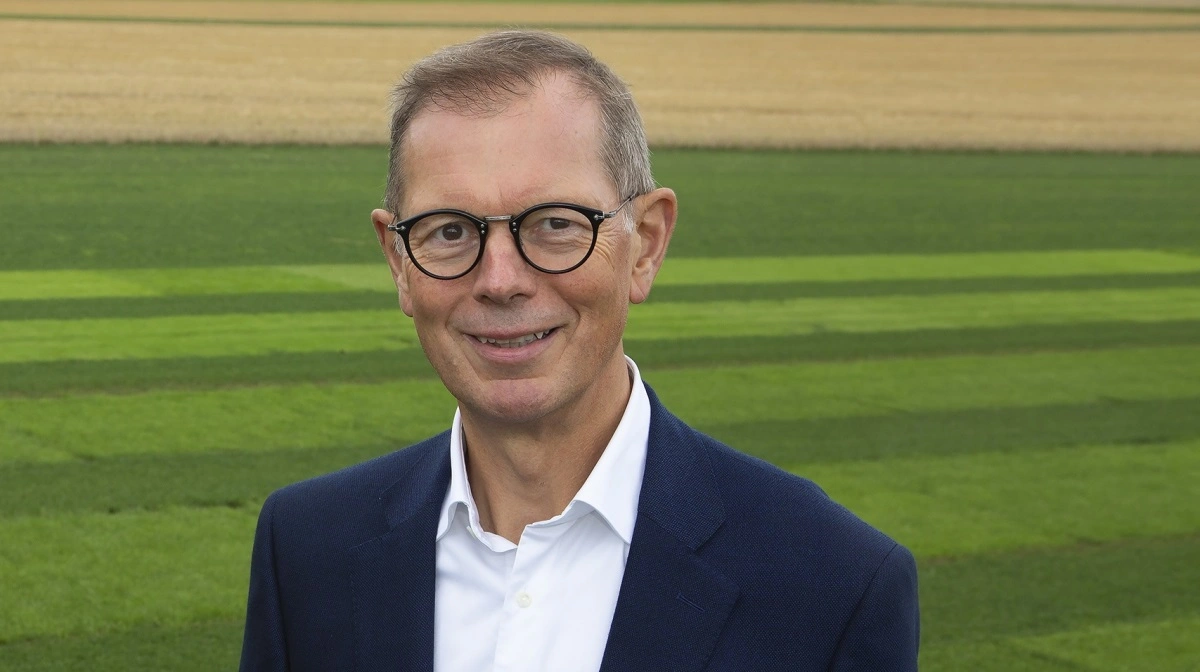 - Vi er en lille flok fra Danmark, der tager derned og hjælper, bakker op om demonstrationen og synliggør overfor politikerne, at det her er en gal retning, slår Christian Høegh-Andersen fast forud for torsdagens demonstration.. Foto: Claus Haagensen