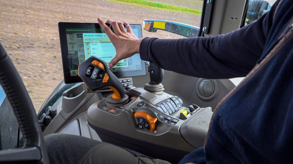 Arkivfoto: Alexander Dornwirth