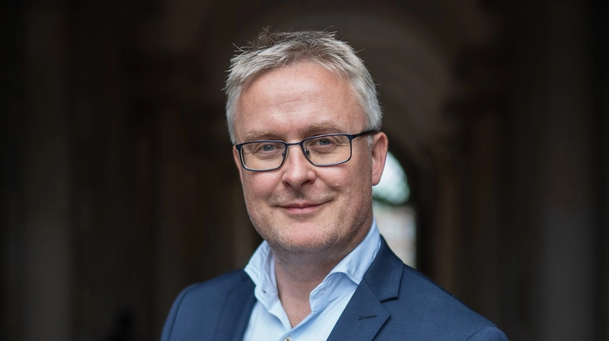 Det er ikke lykkedes avisen at få fødevareminister Jacob Jensen til at svare på, hvorfor han ikke ønsker systematisk opgørelser af resultaterne af politianmeldelser af svineproducenter. Foto: Fødevareministeriet