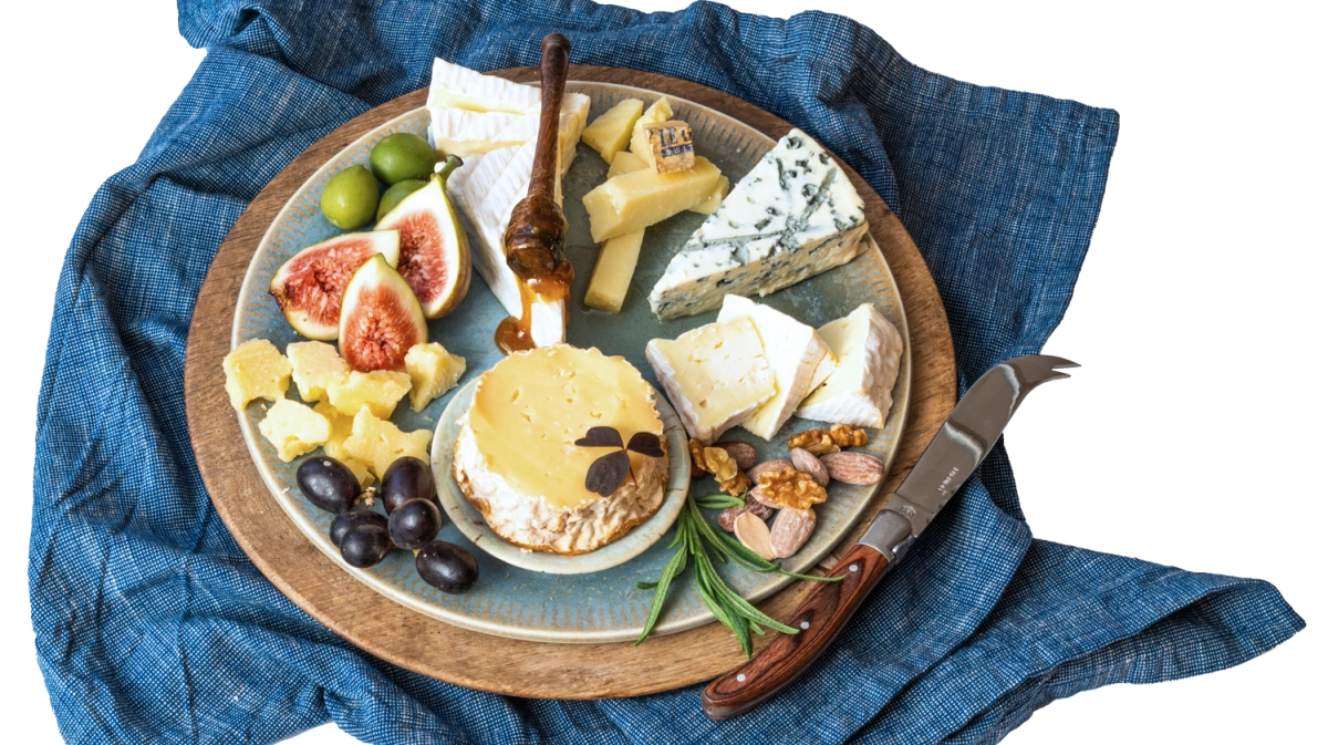 Fredag den 6. marts 2026 inviteres hele Danmark til at fejre ost i alle afskygninger med smagninger, events og fællesspisninger. Pressefotos