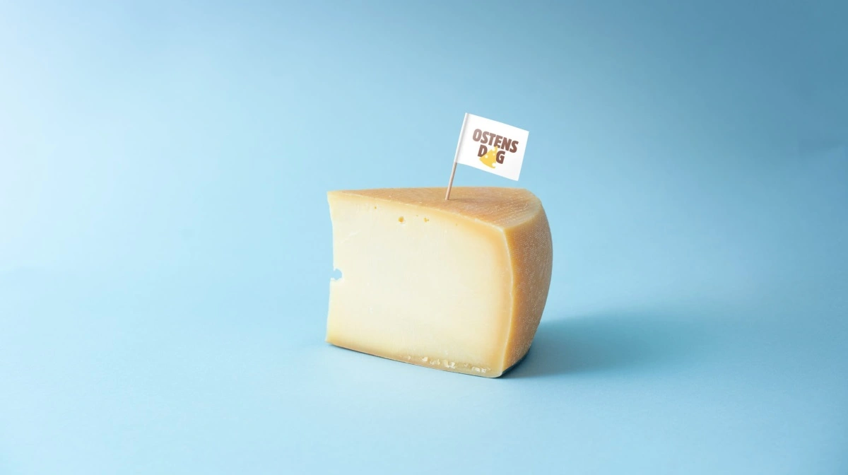 I 2025 blev der afholdt næsten 100 offentlige ostearrangementer landet over. 