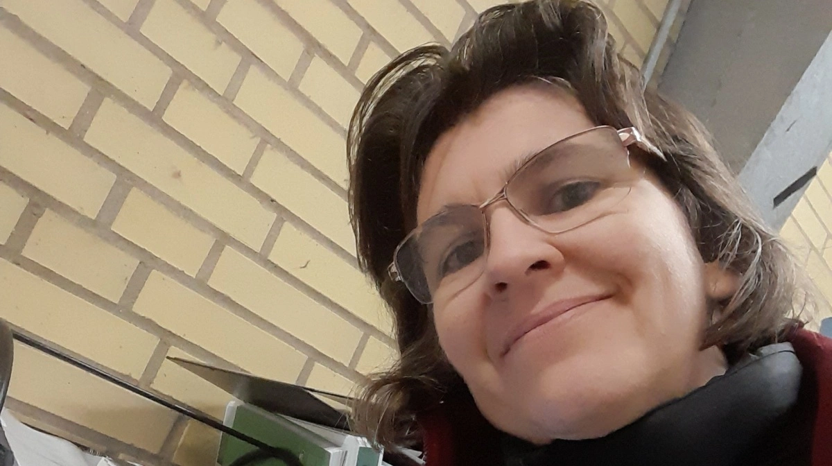 Kvægdyrlægerne Kronborg deltager for første gang på NutriFair, hvor de deler erfaringer med celletalsmåling på kirtelniveau. Kvægdyrlæge og praksisejer Mirjam Steffensen oplever gode resultater ude ved landmændene. Pressefoto