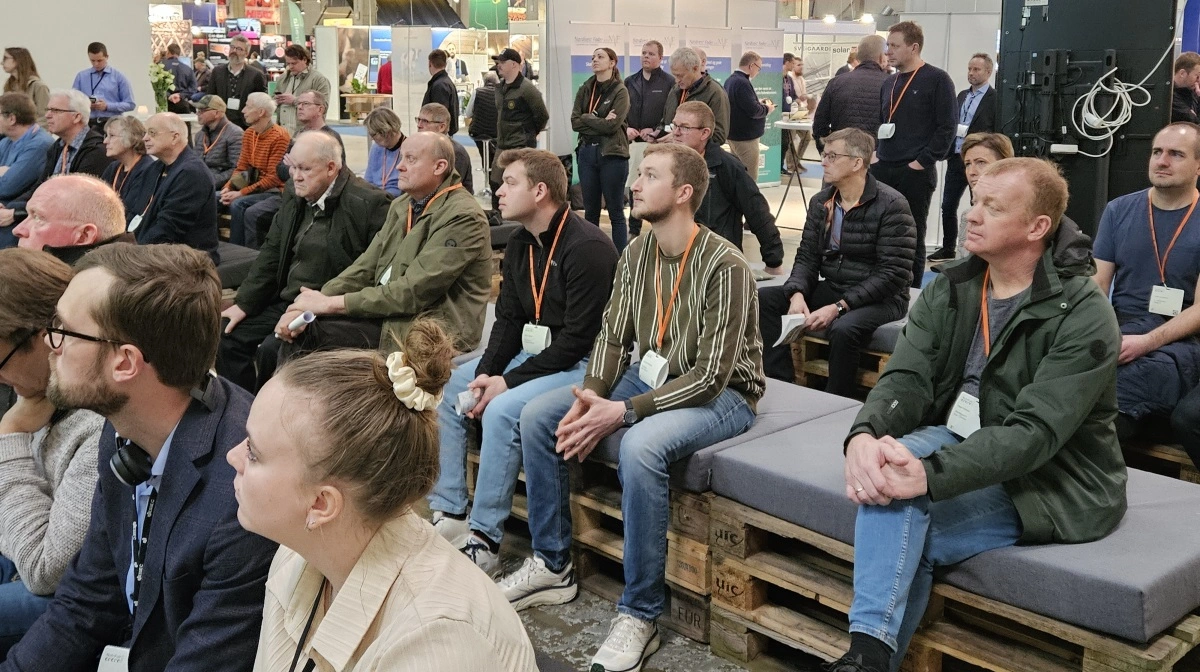 NutriFair har taget initiativ til et fælles stormøde for erfagrupper i husdyrbranchen. Arkivfoto