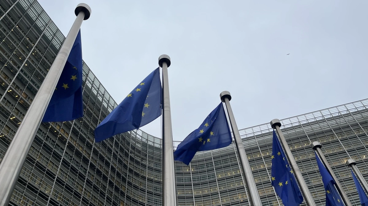 EU’s fremtidige CAP-reformer kan blive påvirket af de resultater, som den massive jordovervågning vil åbenbare. Foto: Christian Ingemann Nielsen