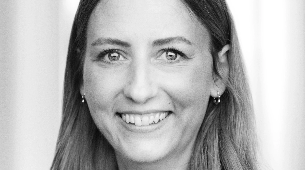 Ifølge advokatfuldmægtig Rikke Bach fra Sønderby Legal viser sagen, at billed- og videomateriale i EU-straffesager bør undersøges for metadata, så optagelsestidspunktet kan fastslås præcist. Foto: Sønderby Legal