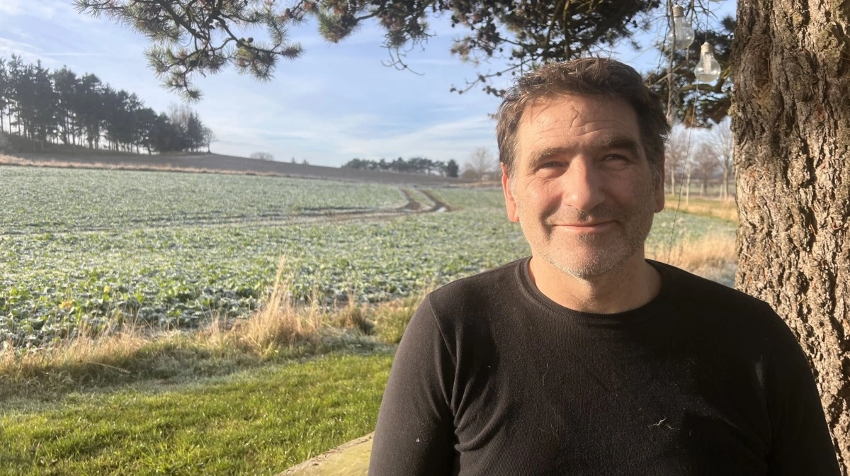 Felix Stark er stifter af foreningen »Verdens Bedste Fødevarer«, hvis vision er gennem dialog og viden at engagere danskerne om en visionær og bæredygtig fødevareproduktion.