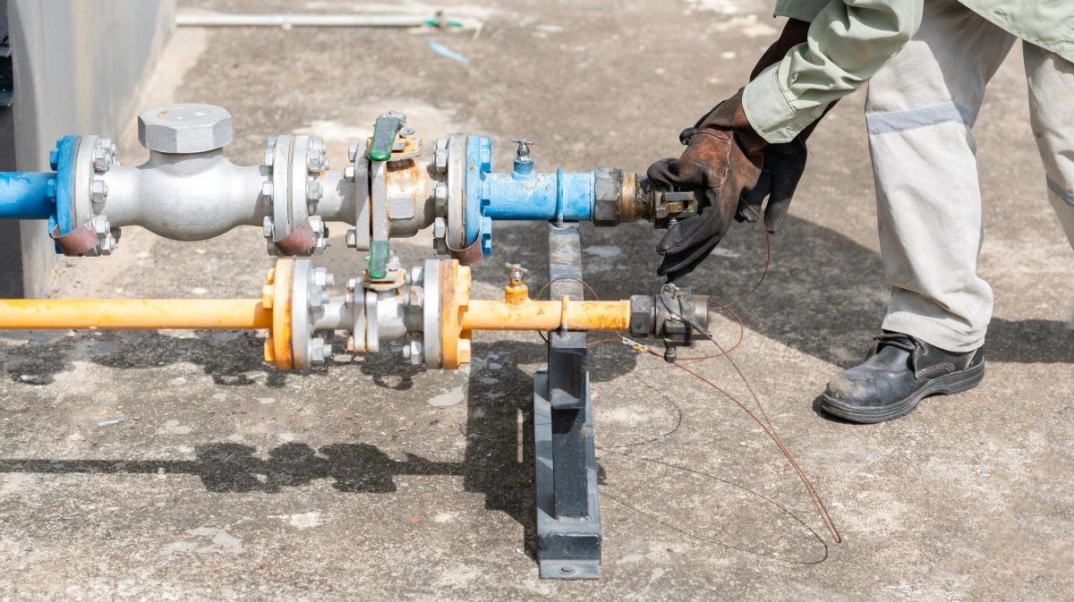 Flere prognoser for olieprisen i 2026 peger på en periode med lavere priser, mulig stabilisering og derefter – afhængigt af politiske udfald – potentiel stigning. Foto: Colourbox