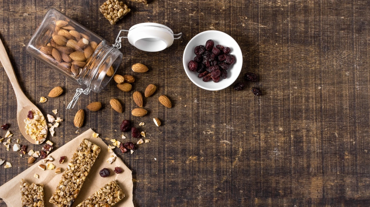 Dansk-støttet projekt hjælper ti pakistanske virksomheder med proteinbarer, der styrker børns ernæring og bæredygtig forretning. Foto: Colourbox