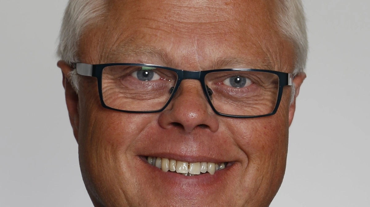 - Vi arbejder med detaljerne i farestalden, fordi det er her, fundamentet for resten af grisens liv lægges, udtaler salgschef Ivan Pedersen i Scagro A/S. PR-Foto