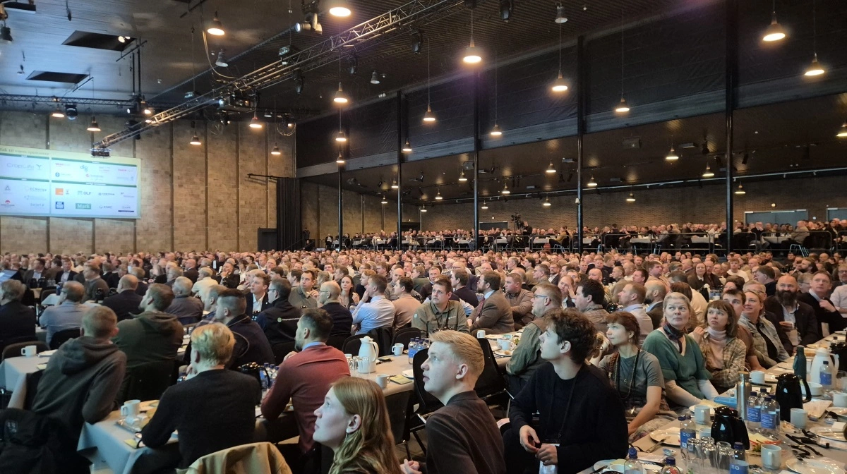 Foto: Henning K. Andersen