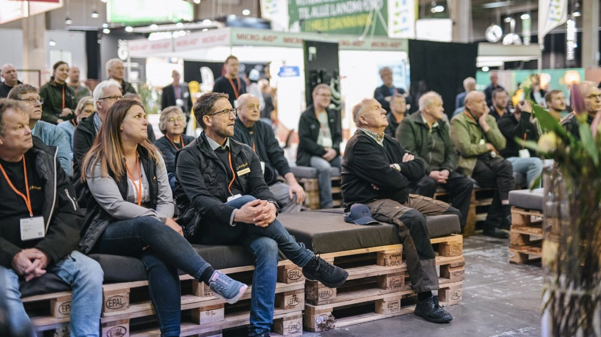 Med nye krav til løsgående søer, reduceret sodødelighed, robusthed og klimaeffektivitet er der opstået behov for at gentænke avlsmålene, lyder det forud for onsdagens debat på NutriFair Scene 2. Debatten begynder kl. 10. Arkivfoto: Agrikom

