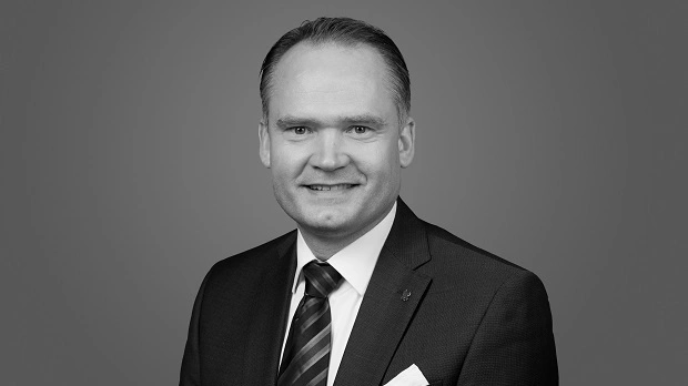 Chefkonsulent Anders C. Halberg, Patriotisk Selskab. Foto: Westersoe.dk