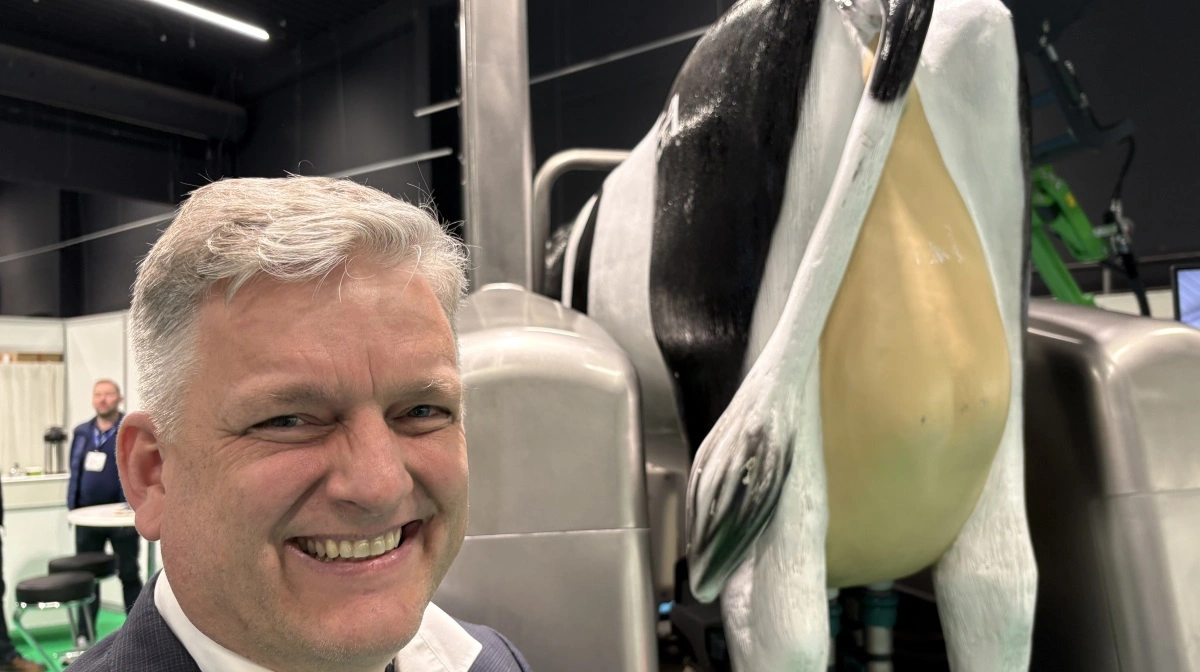 Hans Kargaard Schulz fra GEA kunne godt tænke sig bedre tid til at implementere tiltagene fra EU.