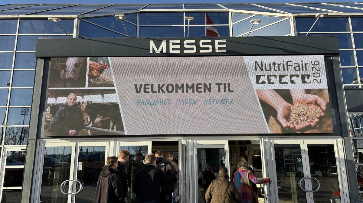 Den animalske landbrugsproduktion er i fokus, når fagmessen for husdyrproducenter byder indenfor.