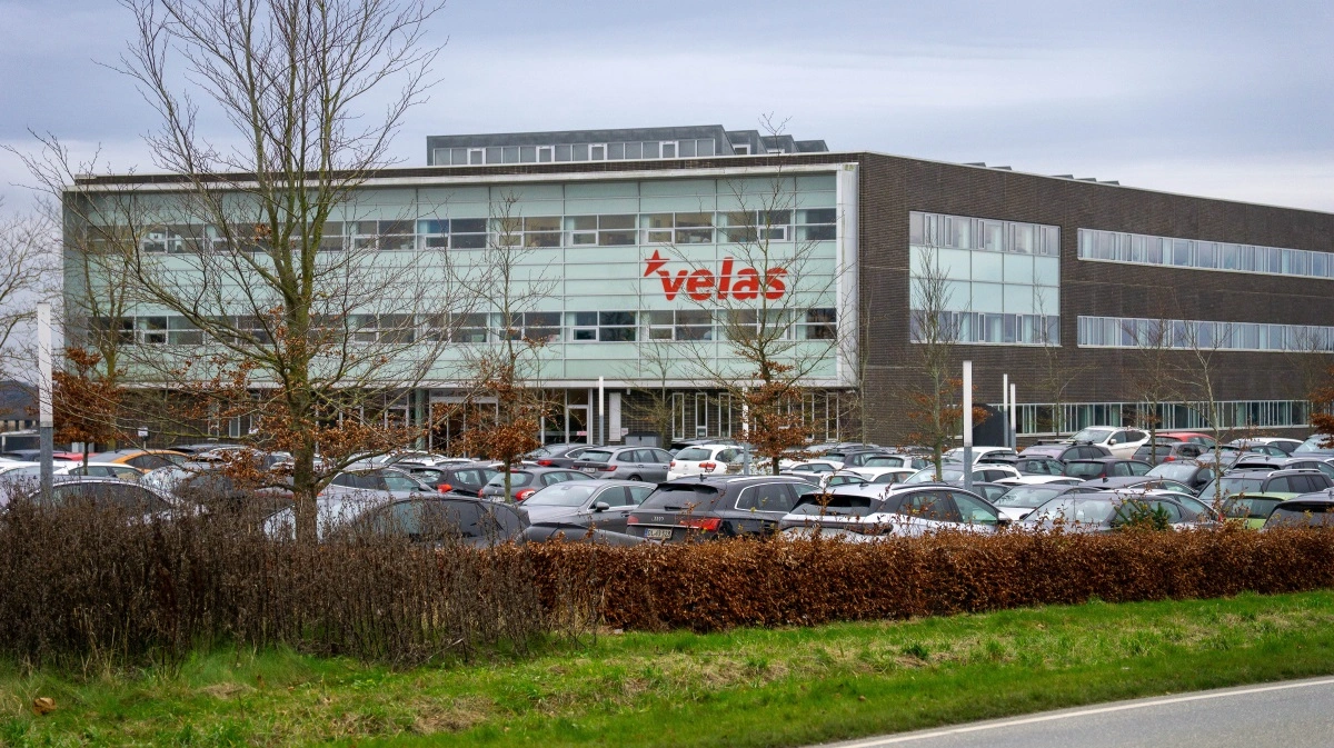 Velas afholder fire plantefaglige møder. I Søften er det den 4. februar. Foto: Søren Nørgaard Jensen