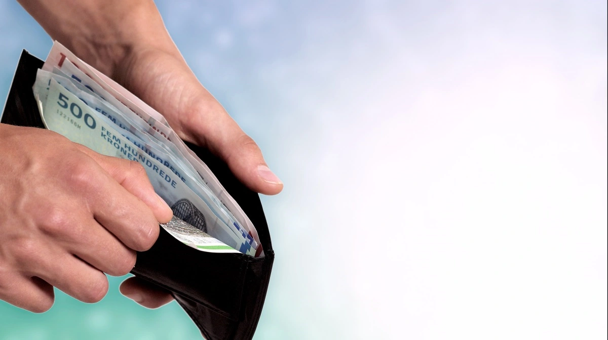 Et stigende omkostningsniveau på flere forskellige punkter kan i fremtiden øge presset på den danske økonomi, advarer OECD om i en ny rapport. Foto: Colourbox