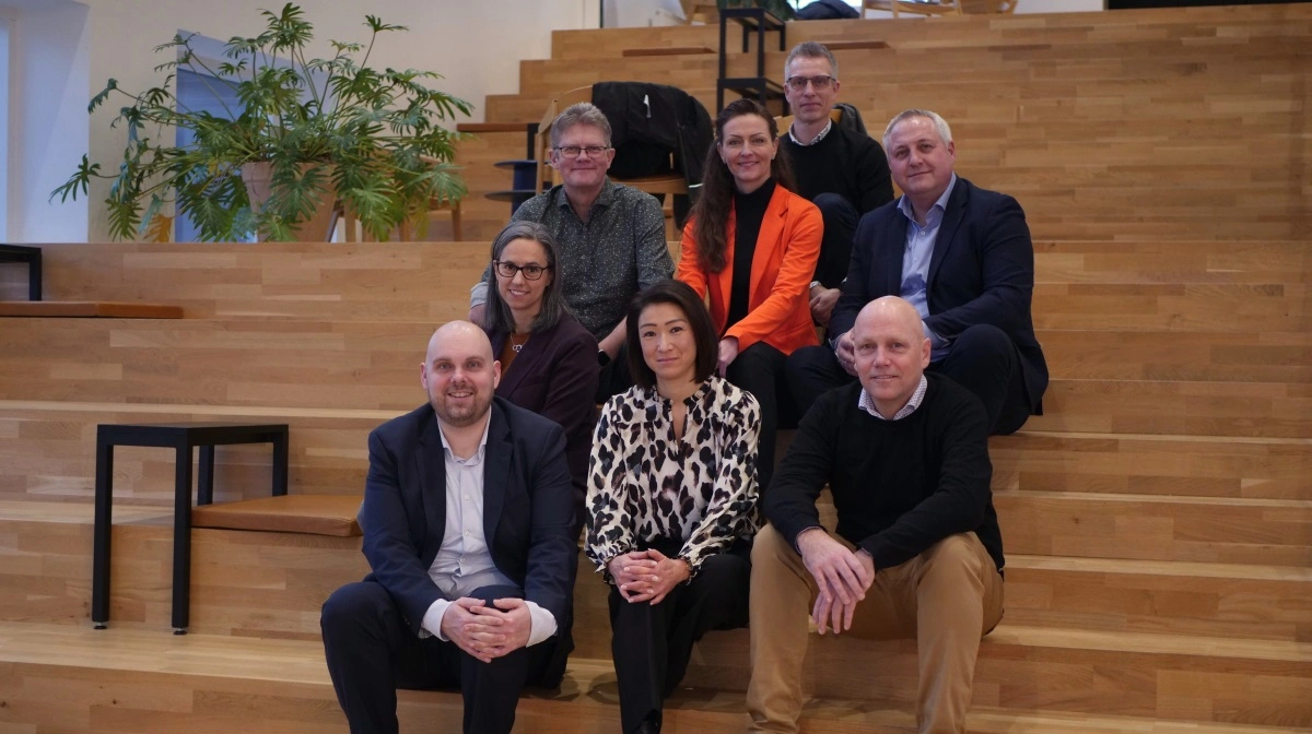 Seges Innovation samler faglighed og forretning i ny topledelse, der skal styrke eksekvering, samarbejde og værdiskabelse. Foto: Seges Innovation