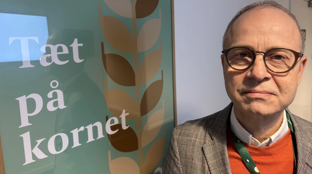 - Det bliver op ad bakke at nå det, lyder det fra Niels Lindberg Madsen om tidsplanen for at skrue en ny CAP-reform sammen.