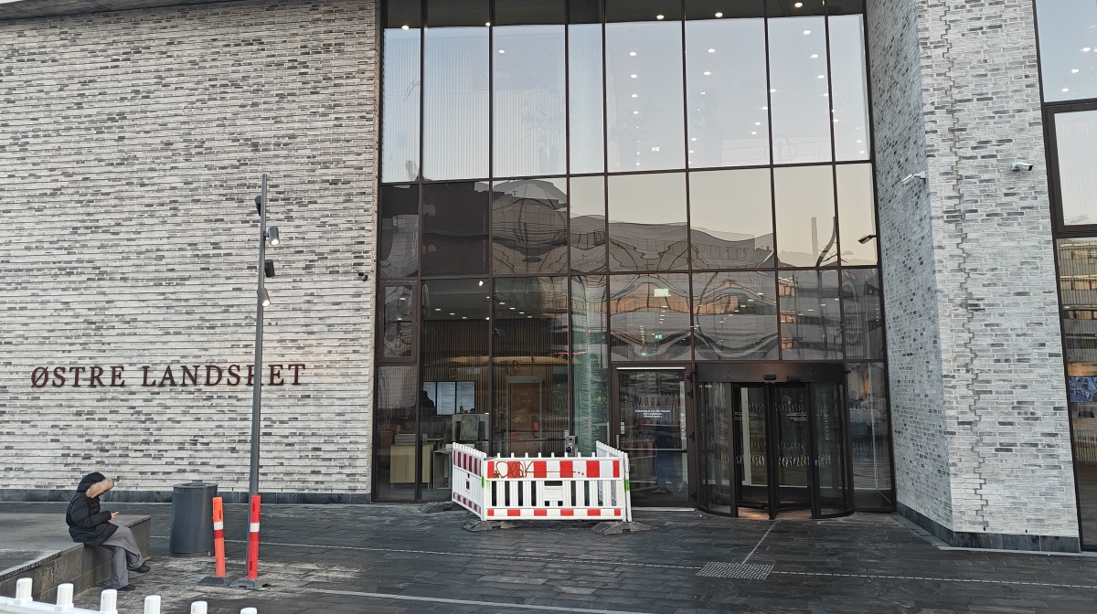 TV 2 og Danske Svineproducenter tørner sammen i landsretten