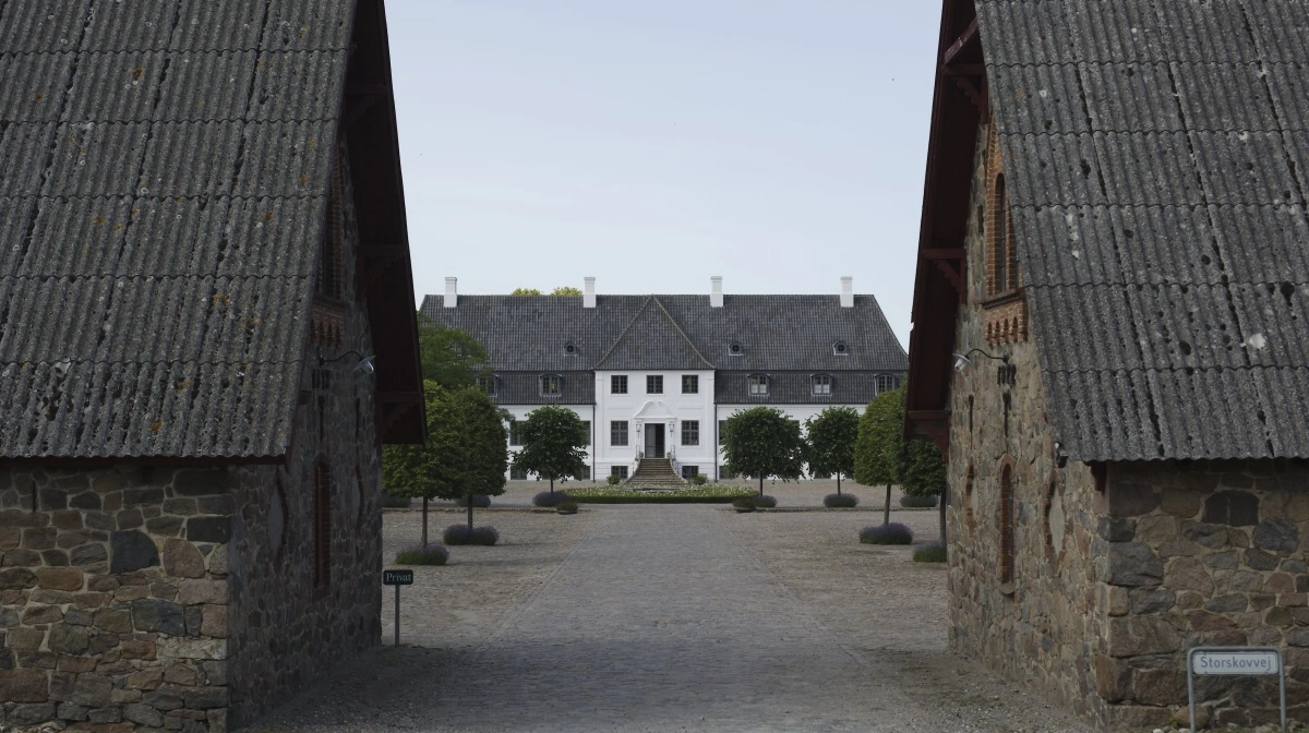 Anders Holch Povlsen har gennem sit selskab Constantinsborg købt 56 ejendomme og jordstykker i Midtjylland siden 2022. Foto: Villy Fink Isaksen via Wikimedia Commons