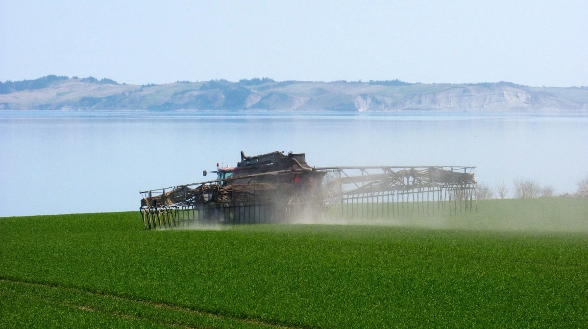 Fremover bliver god effekt af udkørt gødning endnu vigtigere. Arkivfoto
