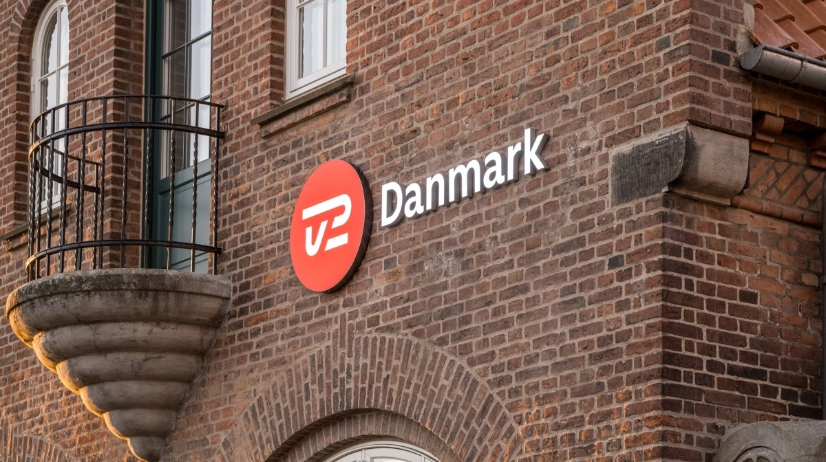 TV 2 har fjernet et tre sekunders-klip fra sin grisedokumentar efter kritik, men afviser dårlig journalistik og fastholder afsløringerne. Foto: Rene Hjortshøj, TV 2 Danmark