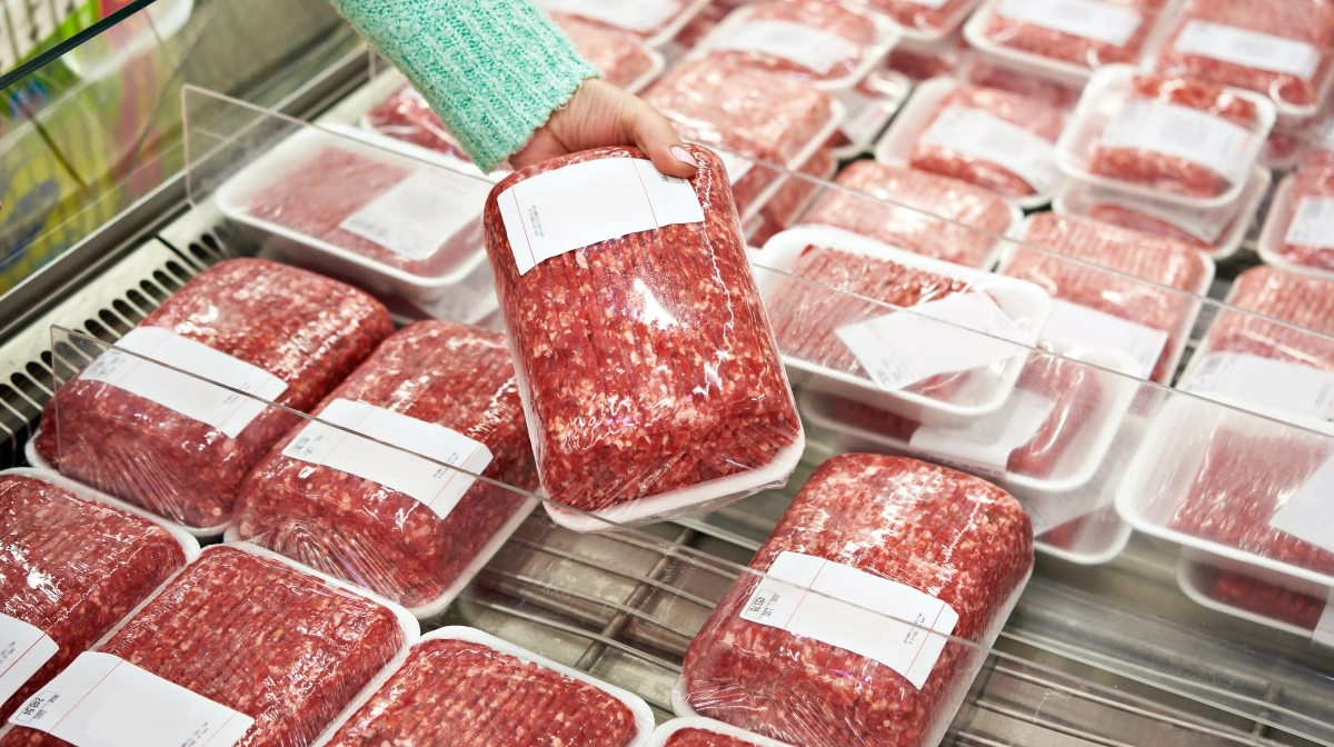 EU’s oksekødspriser er rekordhøje og kan stige igen i foråret, mens produktionen falder, og Mercosur næppe rammer Danmark. Foto: Colourbox