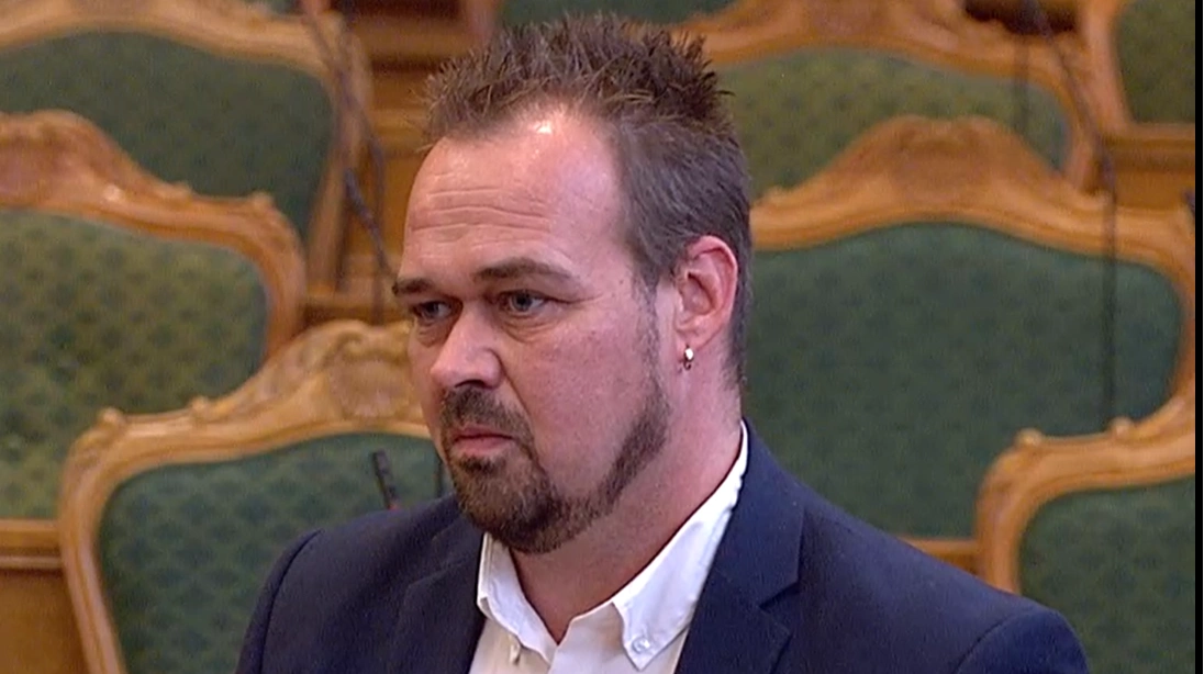 Kvælstofudledningene har været faldende over en længere periode, men alligevel kan den politiske regulering på området risikere at køre landmænd over, mener folketingspolitikeren Kristian Bøgsted (DD). Arkivfoto; ft.dk