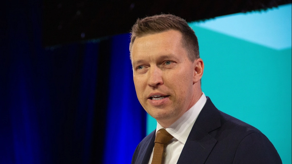 Kristian Bøgsted hilser Søren Søndergaards kritik af regeringens kvælstofplaner velkommen. Arkivfoto: Morten Ipsen