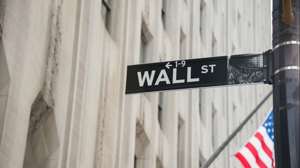 Geopolitisk uro har fået nogle investorer til at drosle ned for USA, men afkast-historikken peger fortsat i amerikansk favør. Arkivfoto: Colourbox