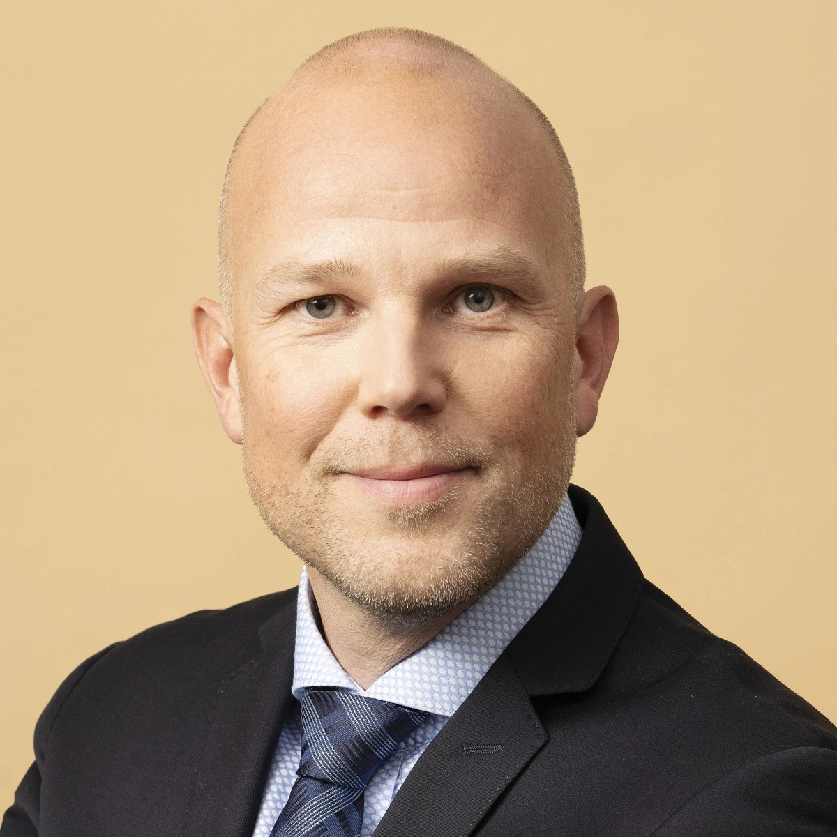 Carsten Bach (LA) efterlyste, at man gør mere for at fremhæve de svineproducenter, der gør det godt. Foto: Folketinget/Marie Hald