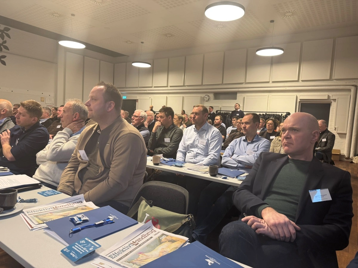 Foto: Jacob Lund-Larsen