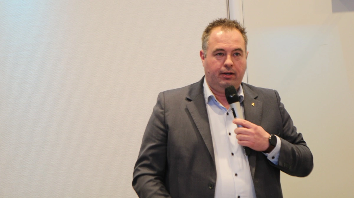 - Vi skal som samfund sige klart fra over for ulovlig indtrængen, skjulte optagelser og brug af materiale fremskaffet i ly af mørket, siger Hans Christian Gæmelke. Arkivfoto: Morten Ipsen