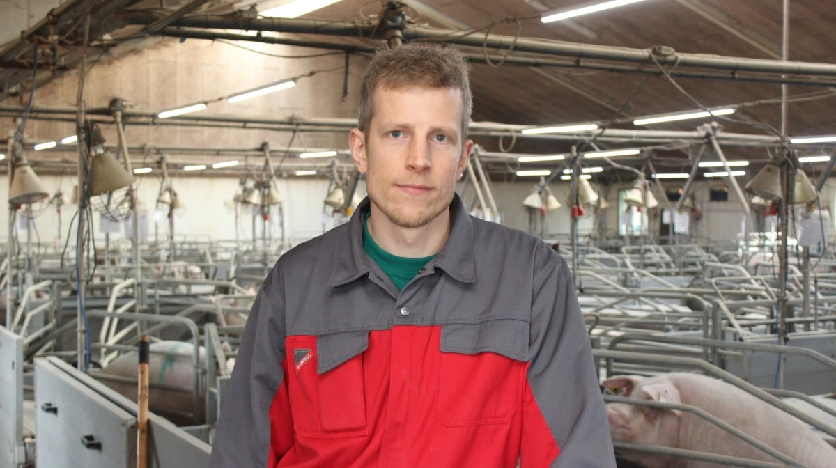 Arkivfoto: Anne Wolfenberg