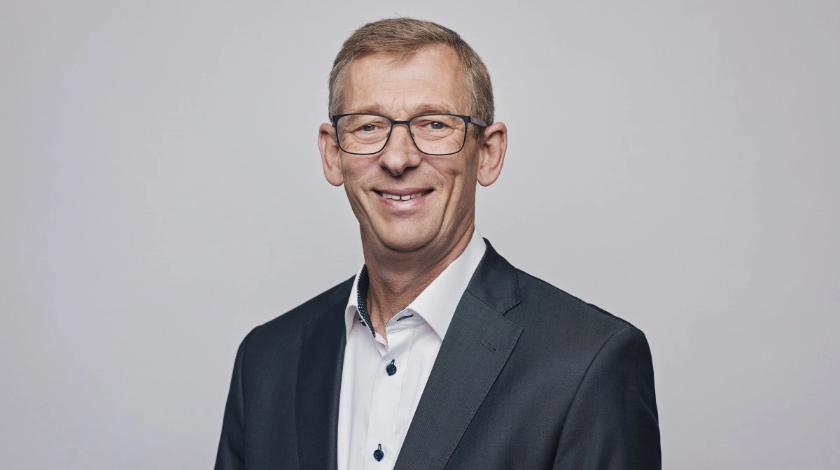 Ulrik Bremholm, næstformand i Danish Crown, siger, at ejerkonto-reglerne nu bliver taget op til genovervejelse. Foto: Morten Fauerby