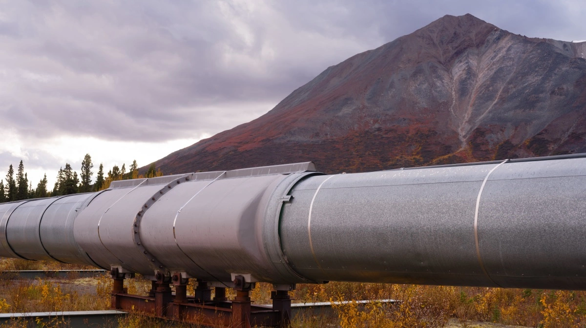 Iran er den fjerdestørste olieproducent i Opec med en produktion på 3,2 millioner tønder pr. dag. Foto: Colourbox