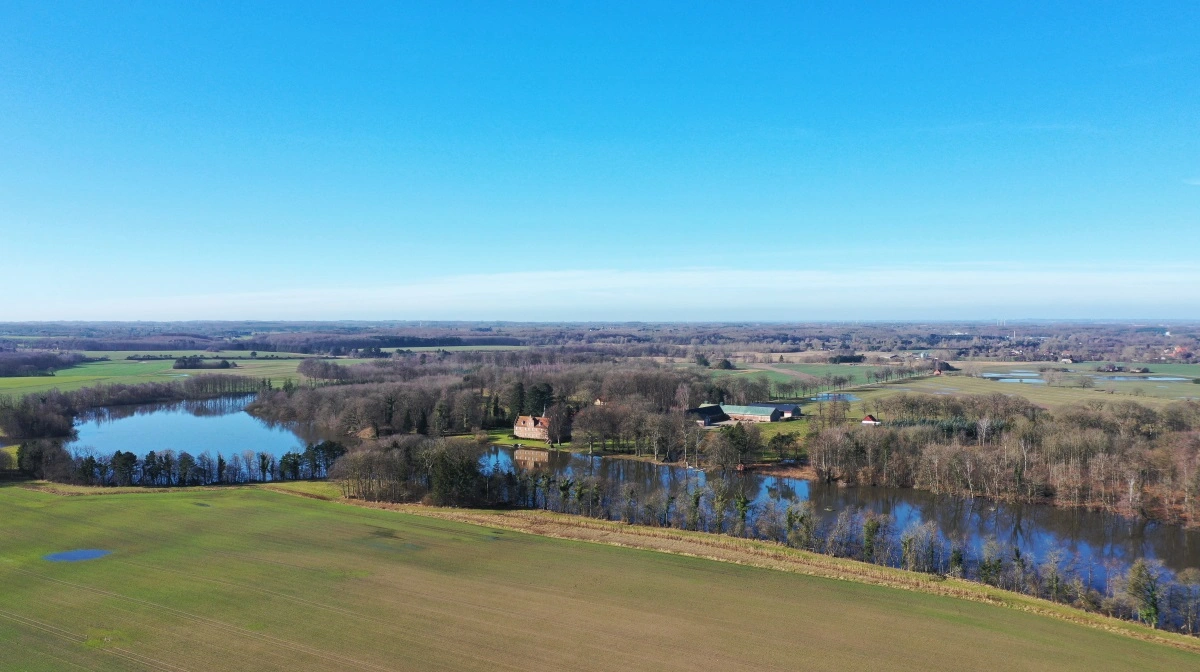 Nu er treparternes skitseprojekter offentligt tilgængelige i SGAV's onlinetjeneste Mars. Arkivfoto