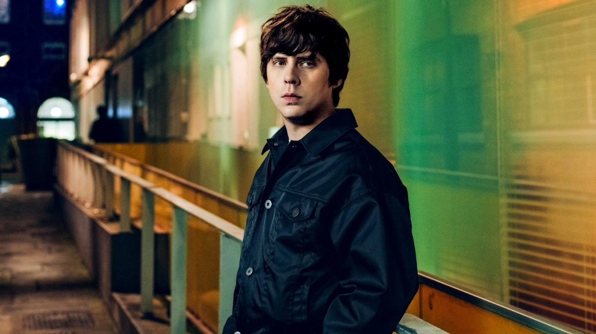 Jake Bugg giver sin eneste danske koncert i 2026, når han gæster Tønder Festival. Pressefotos