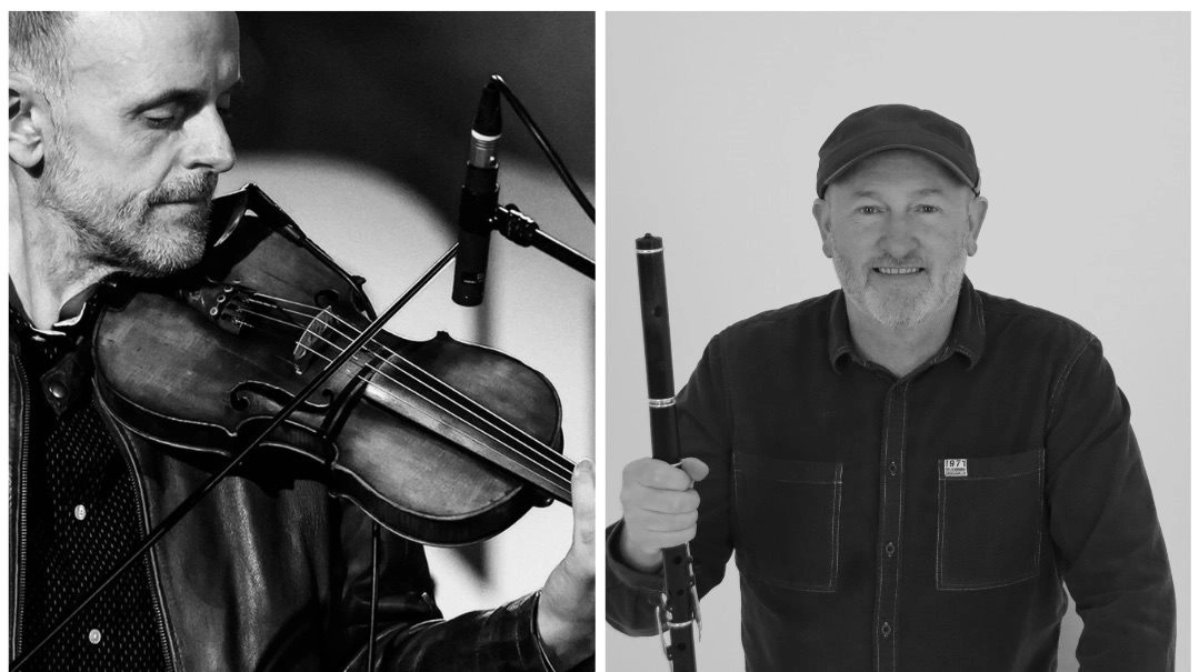 Kvartetten bestående af Duncan Chisholm, Michael McGoldrick, Gerry O’Connor og Tony Byrne samler nogle af de mest indflydelsesrige stemmer inden for den traditionelle keltiske musik. Koncerten bliver gruppens eneste danske optræden i 2026.