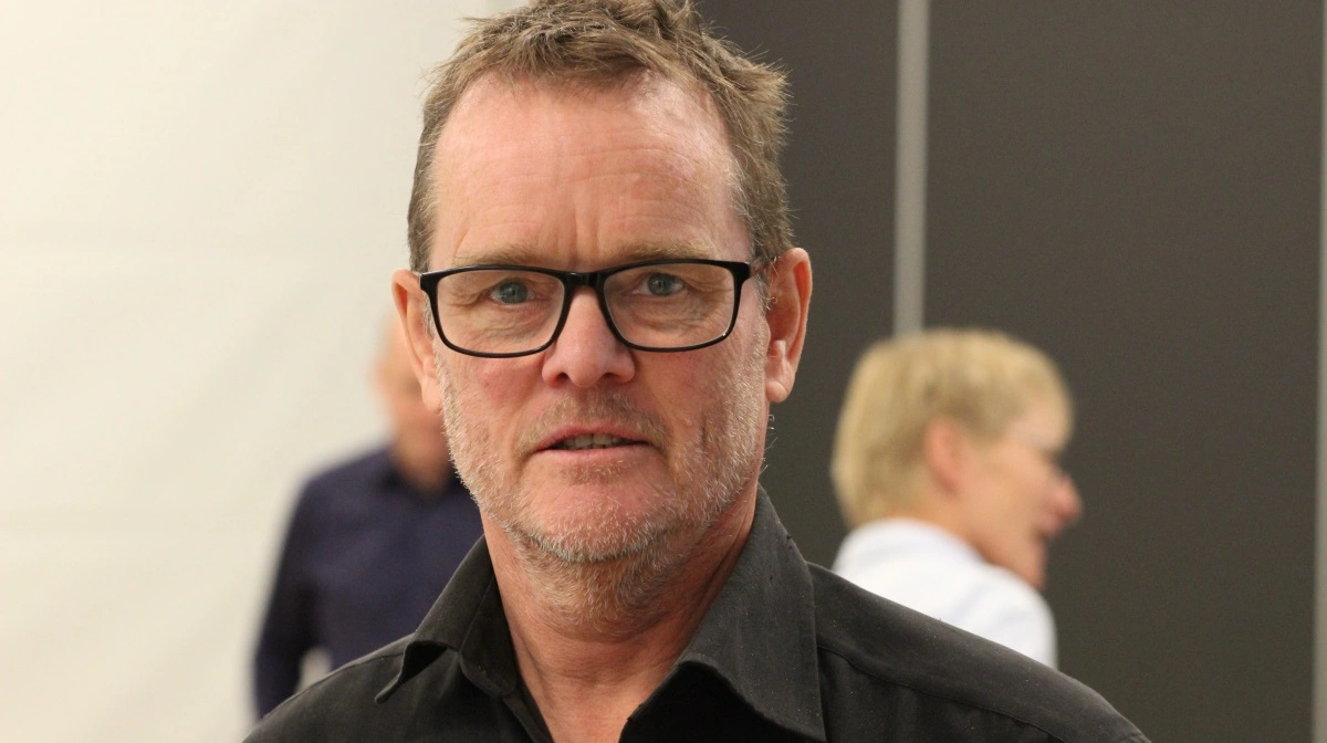 Ifølge formand for de danske svinedyrlæger, John Haugegaard, kan den praktiserende autorisation ikke overroules af Fødevarestyrelsens kontrollanter. Arkivfoto: Anne Wolfenberg