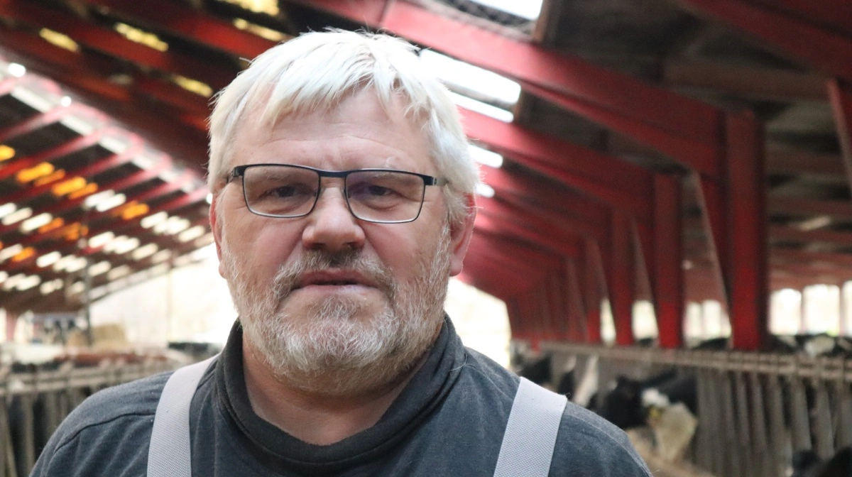 Arkivfoto: Michael Strandfelt