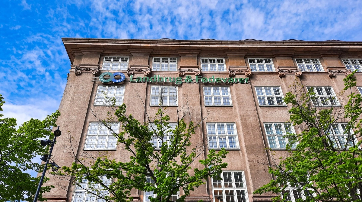 McDonald’s Danmark er blevet medlem af Landbrug & Fødevarer og styrker samarbejdet med danske producenter. Arkivfoto: Victor Juul Grønbæk